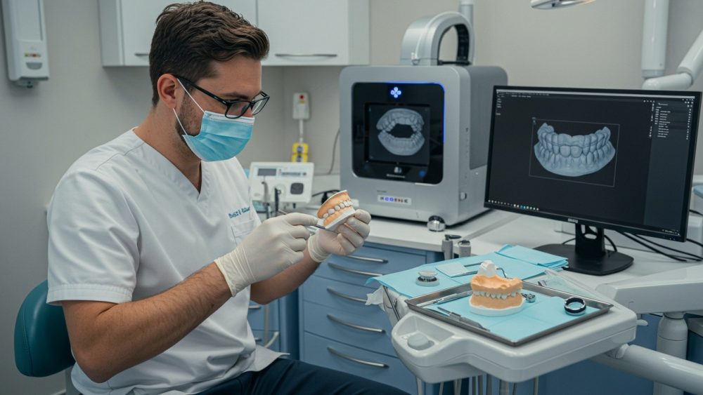 3D печать в моде: создание уникальных аксессуаров и одежды
