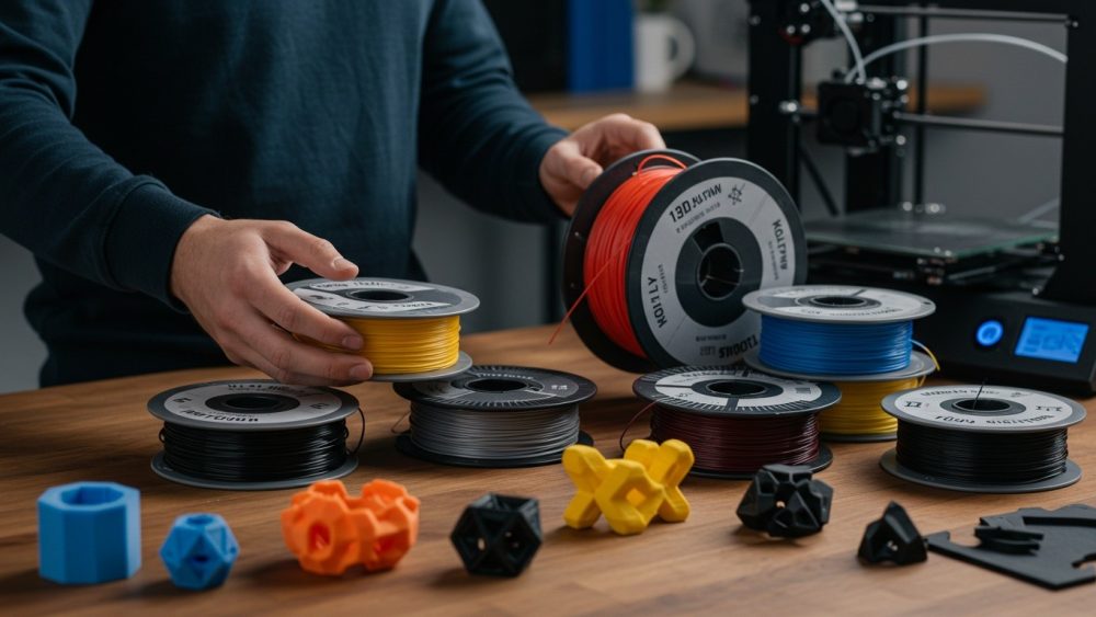 Почему 3D печать может стать идеальным решением для малого бизнеса?