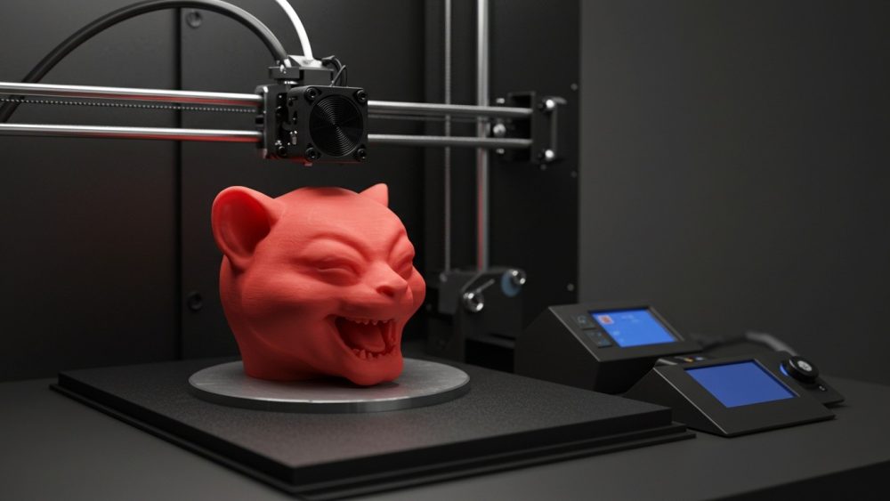 Какие ошибки новичков чаще всего встречаются при 3D печати?