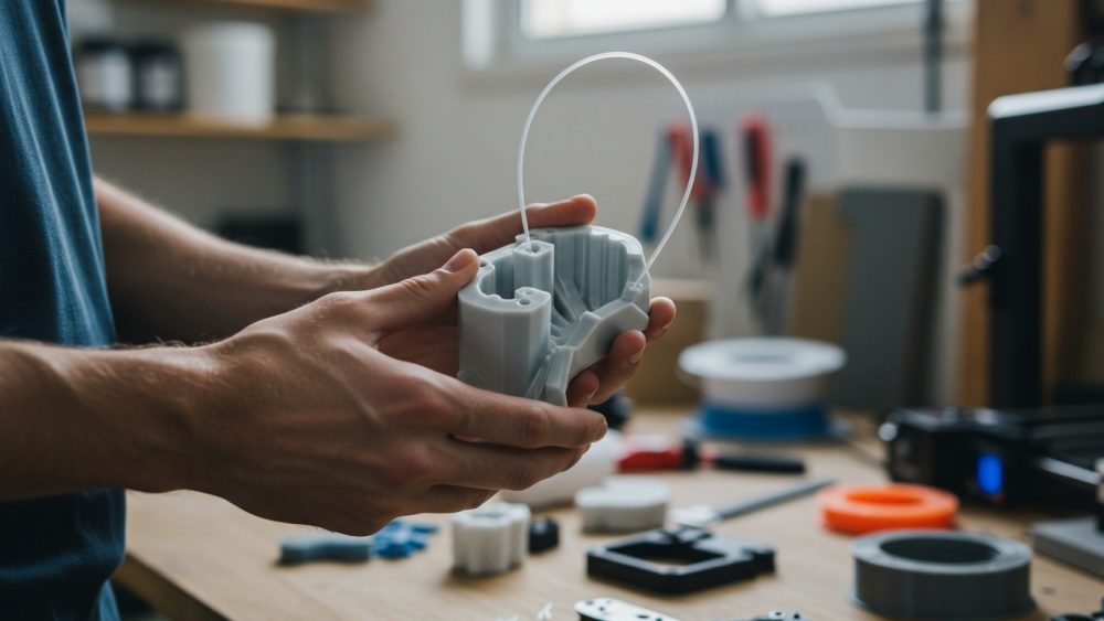 Как 3D печать меняет рынок архитектурного проектирования