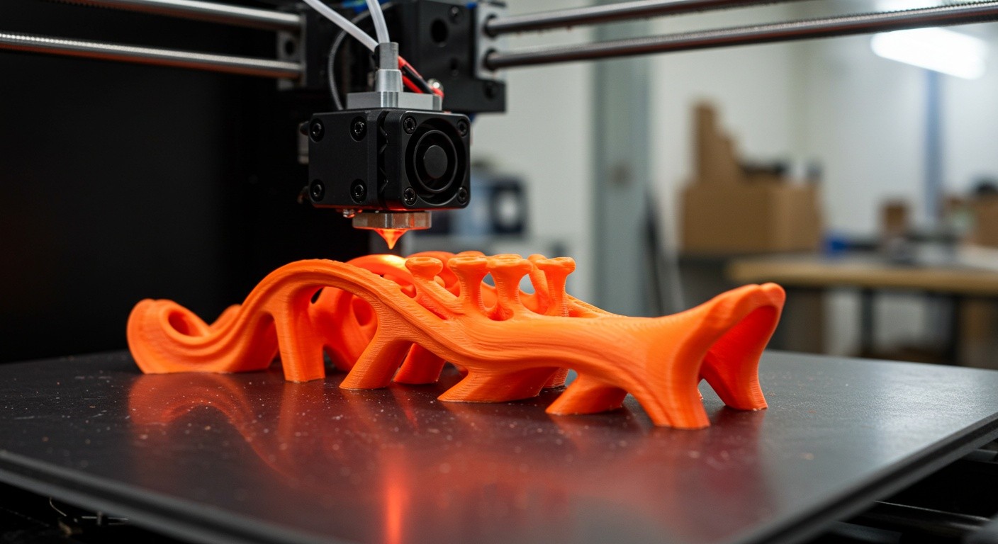 3D-печать деталей для музыкальных инструментов