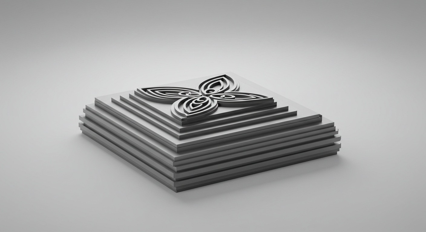 3D печать декора для фотосессий