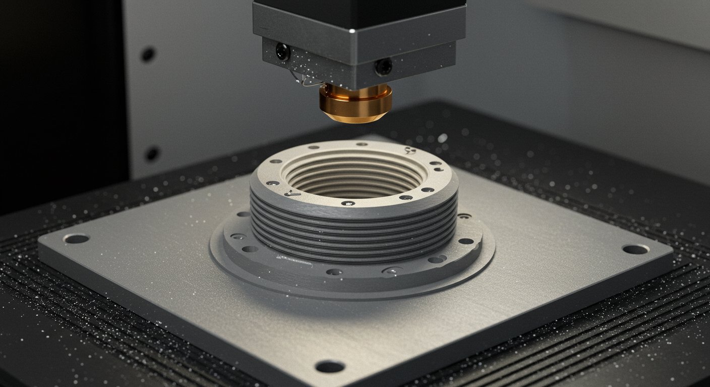 3D печать и оптимизация складских запасов