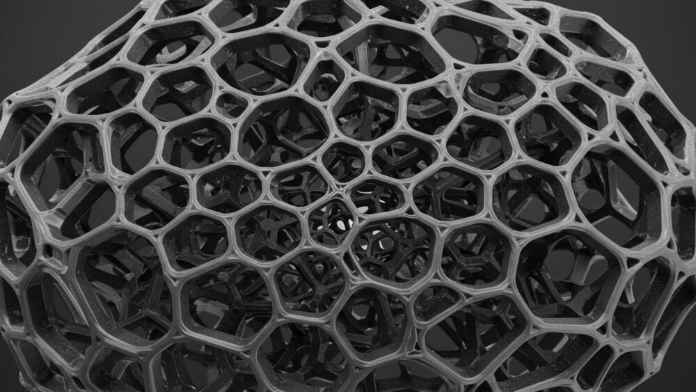 Метаматериалы и 3D печать