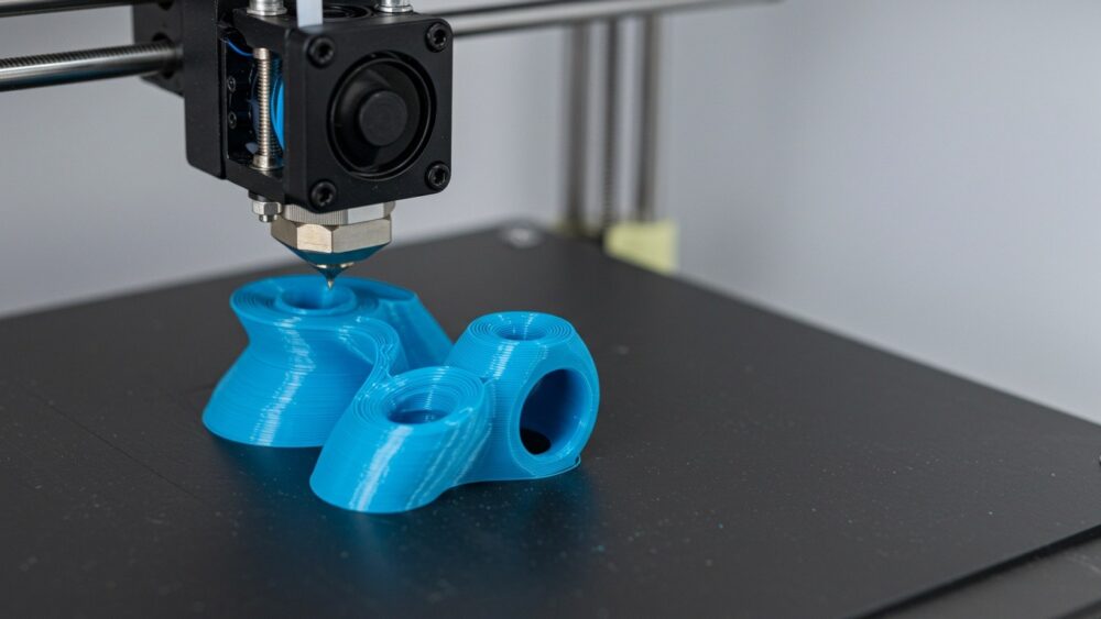 Направление "умных" материалов и печати