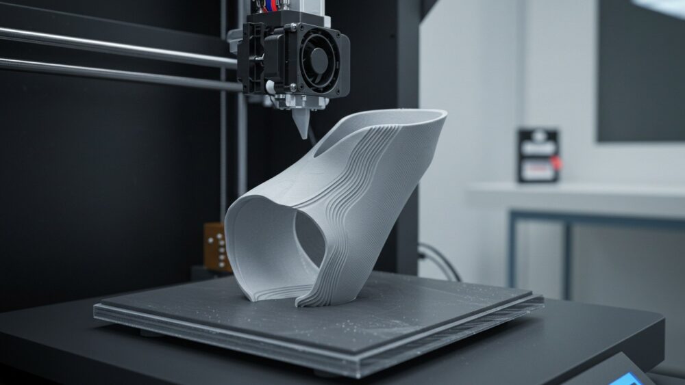 Печать вспомогательных устройств для реабилитации