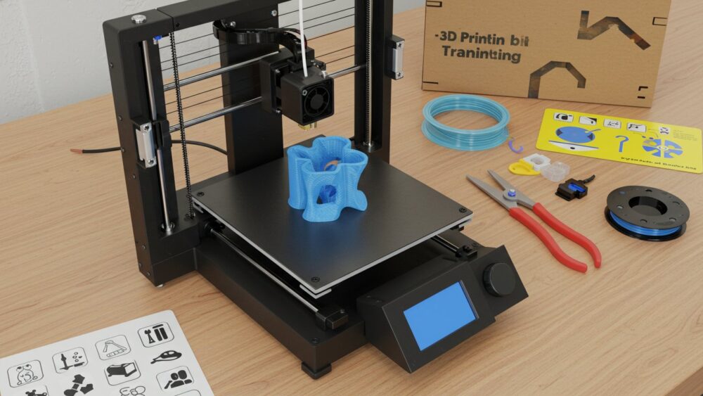 Создание обучающих наборов для аутичных детей