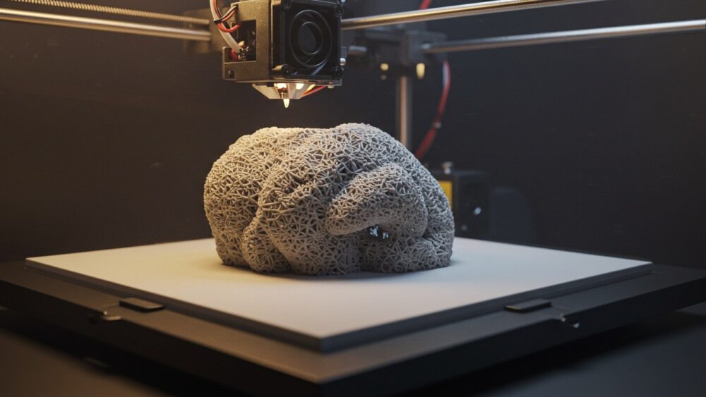 Психология уникальных изделий и 3D печать