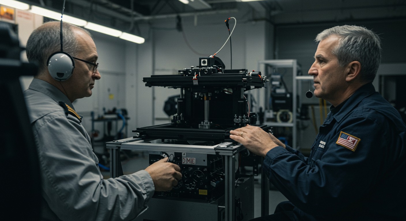 3D печать в производстве тренажёров 3D печать тренажёров для пилотов