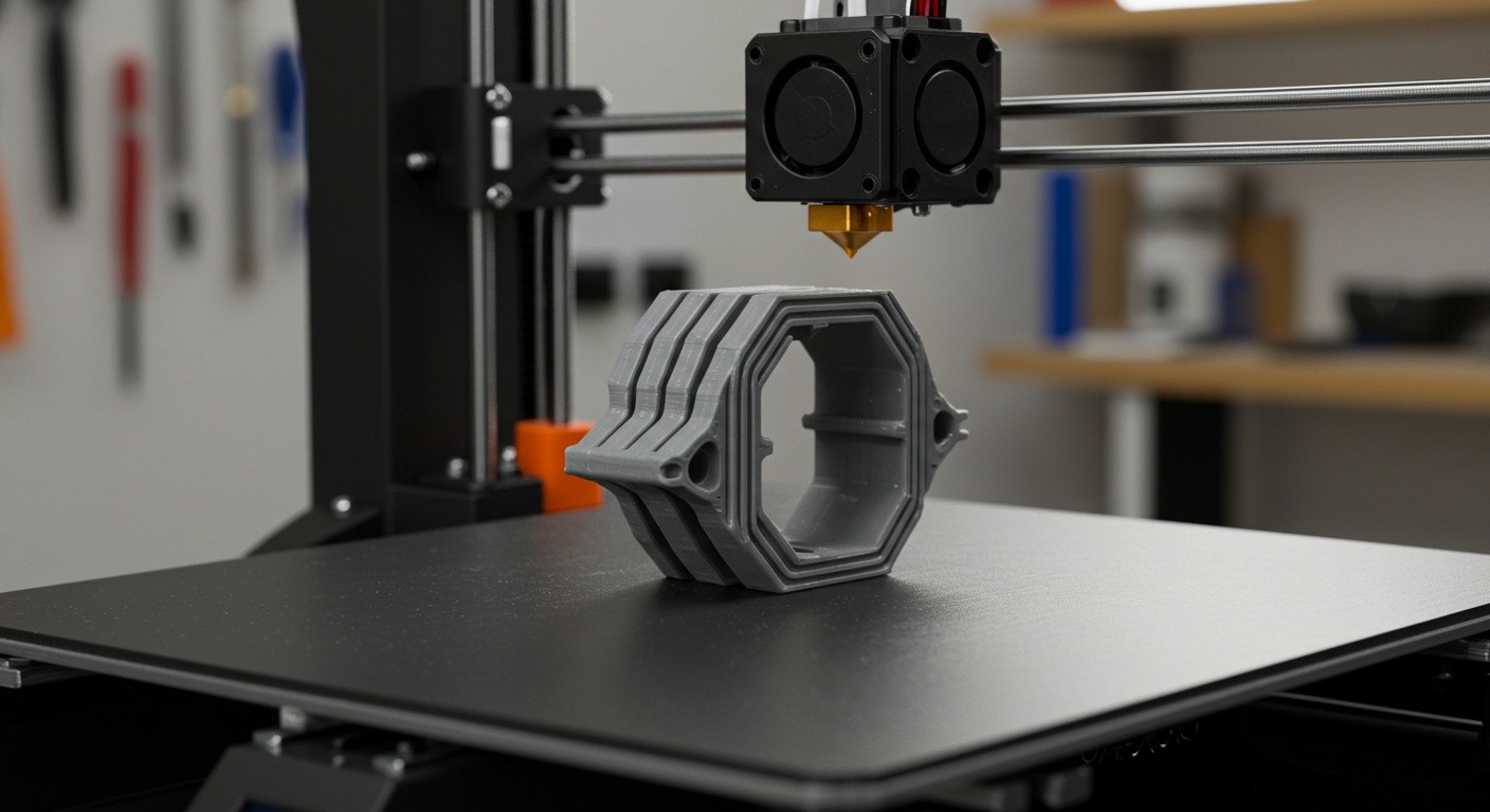 Нестандартные адаптеры, изготовленные с помощью 3D печати 3D печать адаптеров для бытовой техники