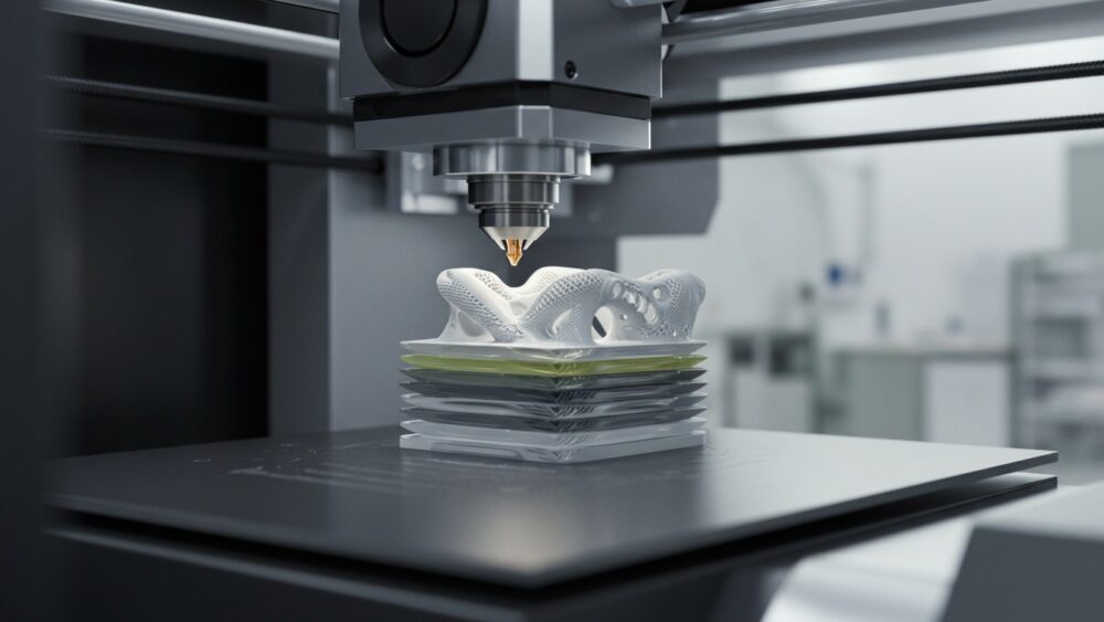 Как 3D печать помогает людям с редкими диагнозами